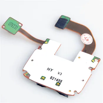 New Mobile Phone Flex Cables Replacement Keypad Keyboard Joystick Membrane Flex Cable For Nokia N73 D0324 P0.16
New Mobile Phone Flex Cables Replacement Keypad Keyboard Joystick Membrane Flex Cable For Nokia N73 D0324 P0.16