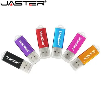 SHANDIAN new creative usb flash drive pen drive 64GB 32GB 16GB 8GB 4GB external storage wedding photography Fashion gift
SHANDIAN new creative usb flash drive pen drive 64GB 32GB 16GB 8GB 4GB external storage wedding photography Fashion gift