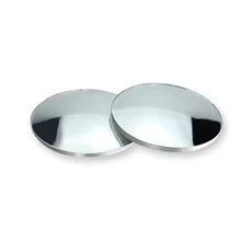2022new Hot Sell 2Pcs 360 Degree Blind Spot Mirror For Car Reverse Frameless Ultrathin Wide Angle Round Accessories Convex Rear
2022new Hot Sell 2Pcs 360 Degree Blind Spot Mirror For Car Reverse Frameless Ultrathin Wide Angle Round Accessories Convex Rear