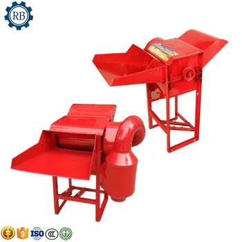 Good Feedback sesame seed/wheat/maize/rapeseed threshing machine wheat thresher machine price
Good Feedback sesame seed/wheat/maize/rapeseed threshing machine wheat thresher machine price