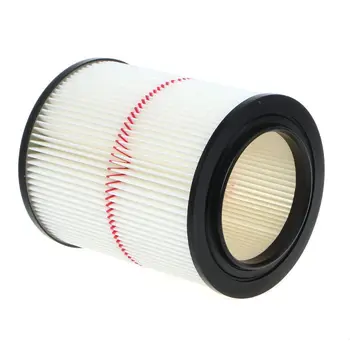 Hot 2019 Vacuum Cleaner HEPA Filter Assembly Parts Replacement For Craftsman 17816
Hot 2019 Vacuum Cleaner HEPA Filter Assembly Parts Replacement For Craftsman 17816