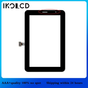 7" For Samsung Galaxy Tab 2 7.0 P3100 P3110 GT-P3100 Touch Screen Panel Glass Sensor Digitizer Tablet PC Replacement
7" For Samsung Galaxy Tab 2 7.0 P3100 P3110 GT-P3100 Touch Screen Panel Glass Sensor Digitizer Tablet PC Replacement