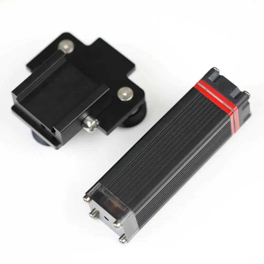 30W laser module NEJE master 2 cutting module upgrade kit, fixed focal length sliding focus-visual protection
30W laser module NEJE master 2 cutting module upgrade kit, fixed focal length sliding focus-visual protection