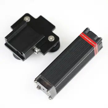 30W laser module NEJE master 2 cutting module upgrade kit, fixed focal length sliding focus-visual protection
30W laser module NEJE master 2 cutting module upgrade kit, fixed focal length sliding focus-visual protection