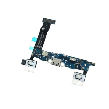 For Samsung SM Note4 N9100 N9106W N9108V USB Charging Charger Port Dock Connector Flex Cable with Microphone
For Samsung SM Note4 N9100 N9106W N9108V USB Charging Charger Port Dock Connector Flex Cable with Microphone