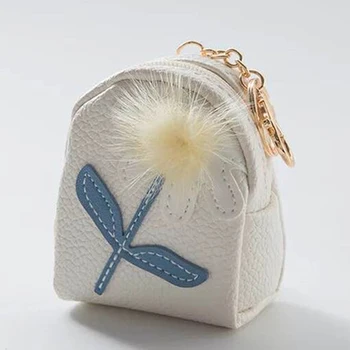 2020 Creative Cartoon Flower Mini Lady Wallet Children Small Key Bag Birthday Gift Flower Zipper Purse
2020 Creative Cartoon Flower Mini Lady Wallet Children Small Key Bag Birthday Gift Flower Zipper Purse