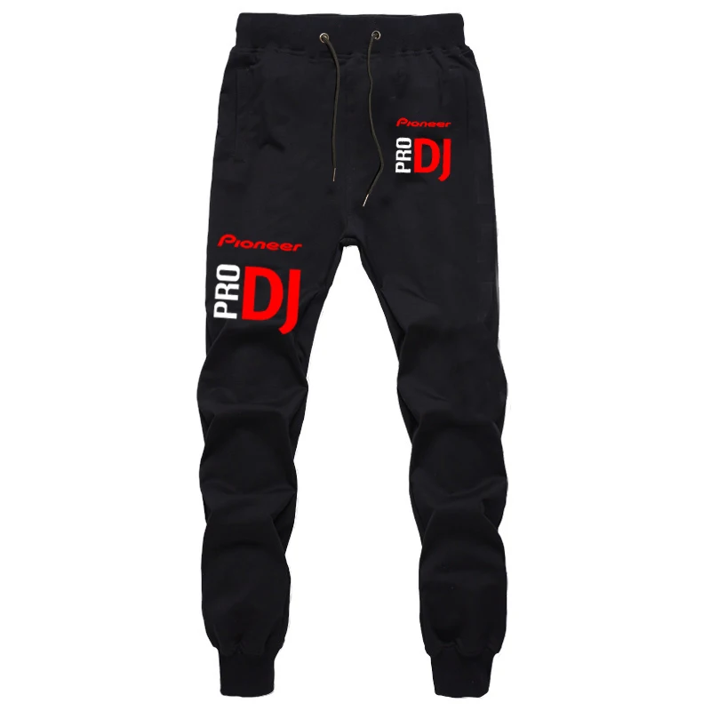 Pioneer Pro Dj Sports Pants Jogger Trousers Women/Men Casual Trousers Cotton Unisex Long Pants womens winter bottom streewear
Pioneer Pro Dj Sports Pants Jogger Trousers Women/Men Casual Trousers Cotton Unisex Long Pants womens winter bottom streewear