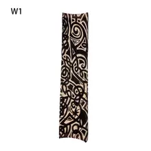 Fake Tattoo Elastic Arm Sleeve Arm Stockings Sport Skins Sun Protective Waterproof Unisex Shoulder Tattoo Sleeve wholesale price
Fake Tattoo Elastic Arm Sleeve Arm Stockings Sport Skins Sun Protective Waterproof Unisex Shoulder Tattoo Sleeve wholesale price