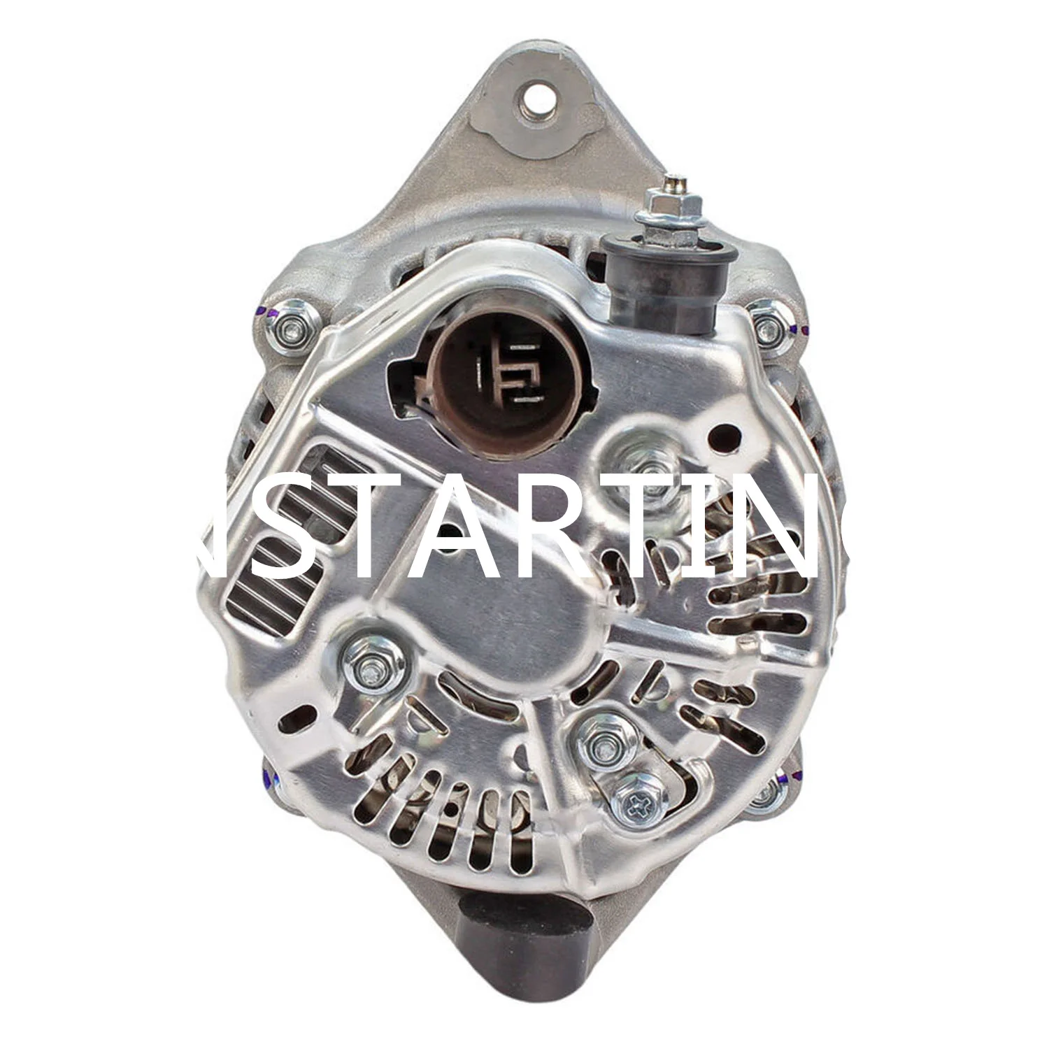 ALTERNATOR DYNAMO GENERADOR ELECTRICO FOR 12V 80A 1022115120 1022115121 RE71763 RE72918 RE729181 ALN5120LK
ALTERNATOR DYNAMO GENERADOR ELECTRICO FOR 12V 80A 1022115120 1022115121 RE71763 RE72918 RE729181 ALN5120LK
