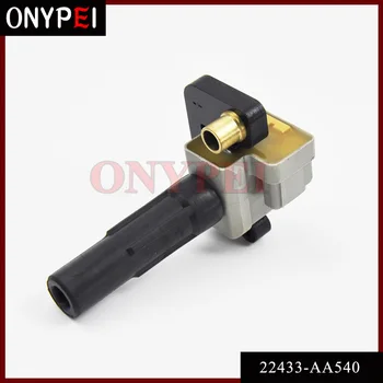 Ignition Coil 22433-AA540 For Subaru Impreza WRX Legacy GT Forester Outback Baja 22433-AA480 22433-AA640 22433AA540
Ignition Coil 22433-AA540 For Subaru Impreza WRX Legacy GT Forester Outback Baja 22433-AA480 22433-AA640 22433AA540