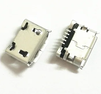1000pcs/lot For Alcatel 4010 OT4010 Vodafone 875 V875 micro mini 5 pin usb charge charging jack connector plug dock socket port
1000pcs/lot For Alcatel 4010 OT4010 Vodafone 875 V875 micro mini 5 pin usb charge charging jack connector plug dock socket port