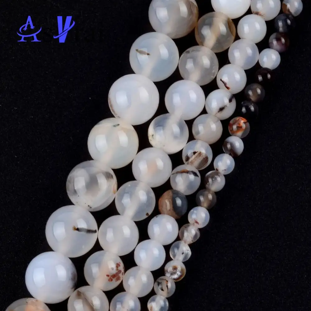 Natural Stone Black White Flower Agates Beads For Jewelry Making Round Space Loose Beads 4/6/8/10mm Diy Bracelets Necklace 15”
Natural Stone Black White Flower Agates Beads For Jewelry Making Round Space Loose Beads 4/6/8/10mm Diy Bracelets Necklace 15”