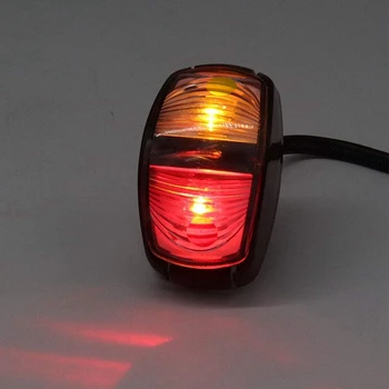 Led Lights Trailer Bus High Power Lights Led Utility Led Lights Clear Lens, Trailer Back-Up Led Lights Sealed for Trucks Trailer
Led Lights Trailer Bus High Power Lights Led Utility Led Lights Clear Lens, Trailer Back-Up Led Lights Sealed for Trucks Trailer