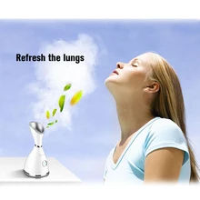 Nano Ion Face Care Humidifier Pore Deep Cleansing Facial Skin Moisturizing Spray Apparatus
Nano Ion Face Care Humidifier Pore Deep Cleansing Facial Skin Moisturizing Spray Apparatus