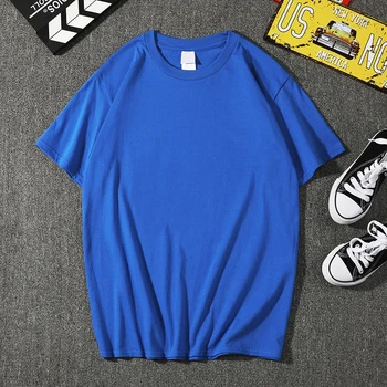 2020 New Fashion Solid Color T Shirt Men Black and White 100% Cotton T-shirts Summer Skateboard Tee Boys Skate T-shirt Tops
2020 New Fashion Solid Color T Shirt Men Black and White 100% Cotton T-shirts Summer Skateboard Tee Boys Skate T-shirt Tops
