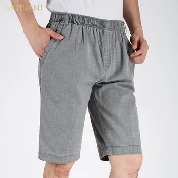 Thin section casual cropped trousers five pants trousers linen solid color loose high waist comfortable breathable
Thin section casual cropped trousers five pants trousers linen solid color loose high waist comfortable breathable