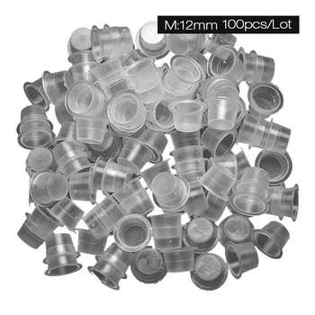 Tattoo Needles & Cups Set 100pcs Disposable Mixed Tattoo Needles & 100pcs Tattoo Ink Cups Medium Size Includes Tattoo Needles 
Tattoo Needles & Cups Set 100pcs Disposable Mixed Tattoo Needles & 100pcs Tattoo Ink Cups Medium Size Includes Tattoo Needles