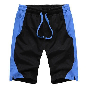 2020 New Fashion Summer Men's Shorts Patchwork Breathable Mens Beach Shorts Casual Male Sport Gym Fitness Homme EU Size HX319
2020 New Fashion Summer Men's Shorts Patchwork Breathable Mens Beach Shorts Casual Male Sport Gym Fitness Homme EU Size HX319