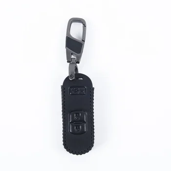 Protector Car Key Case Anti-scratch For Mazda 2 3 5 6 8 CX3 CX4 CX5 CX7 CX9 Wear-resistant Accessory
Protector Car Key Case Anti-scratch For Mazda 2 3 5 6 8 CX3 CX4 CX5 CX7 CX9 Wear-resistant Accessory