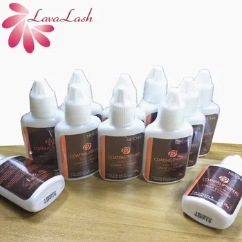 10bottles Korea NEICHA COATING PRIMER PREMIUM LONGER Extension Liquid TYPE For Eyelash and Eyebrow Extensions Glue Primer 15ml
10bottles Korea NEICHA COATING PRIMER PREMIUM LONGER Extension Liquid TYPE For Eyelash and Eyebrow Extensions Glue Primer 15ml