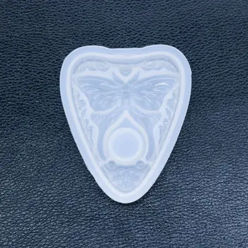 2020 New Silicone Mold DIY Jewelry Making Pendant Epoxy Resin Butterfly Pendant Mould 
2020 New Silicone Mold DIY Jewelry Making Pendant Epoxy Resin Butterfly Pendant Mould
