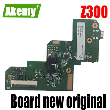 For Asus Z300 Z300C Z300_DOCK(DA01) DOCK BOARD Power Tail plug interface small board switch board
For Asus Z300 Z300C Z300_DOCK(DA01) DOCK BOARD Power Tail plug interface small board switch board