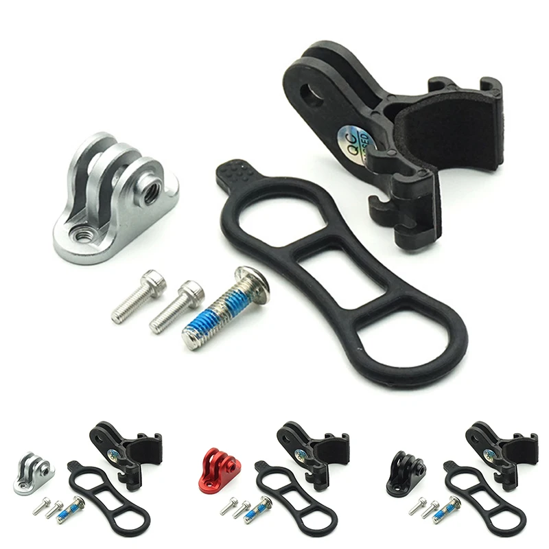 2019 New Stopwatch Holder Bracket Support + Headlight Clip Set for GARMIN/GOPRO Camera Bike bicycle parts accessories
2019 New Stopwatch Holder Bracket Support + Headlight Clip Set for GARMIN/GOPRO Camera Bike bicycle parts accessories