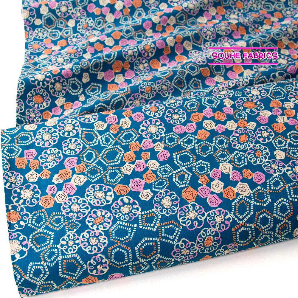 50cm*110cm Cotton Fabric Patchwork Quilting Fabric' Yours Truly Head Over Heels'
50cm*110cm Cotton Fabric Patchwork Quilting Fabric' Yours Truly Head Over Heels'