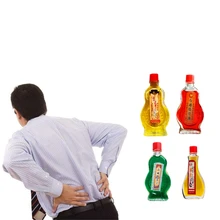 100% naturel chinois médical douleur articulaire soin pommade Arthralgia Yperplasia Patch Massage corporel serpent venin huile essentielle 15ml(China)