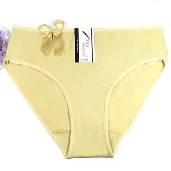 Wholesale Women's Clothing High-Rise Solid Color Women Plus Size 2XL 3XL 4XL Cotton Briefs Panties 89166
Wholesale Women's Clothing High-Rise Solid Color Women Plus Size 2XL 3XL 4XL Cotton Briefs Panties 89166