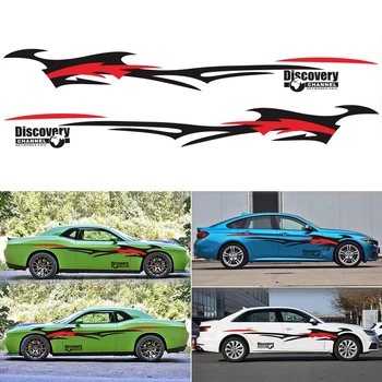 Black Car Sticker Decal New Vinyl Generic Two Performance Stickers Graphics Auto Totem Car Body Sides Flame Car Accessories
Black Car Sticker Decal New Vinyl Generic Two Performance Stickers Graphics Auto Totem Car Body Sides Flame Car Accessories