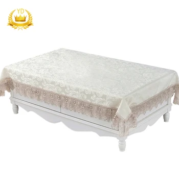 Designer Embroidered Lace Crochet Tablecloth Elegant European Rustic Floral Table Decoration Chair Cover Table Runner Cloth YDHS
Designer Embroidered Lace Crochet Tablecloth Elegant European Rustic Floral Table Decoration Chair Cover Table Runner Cloth YDHS