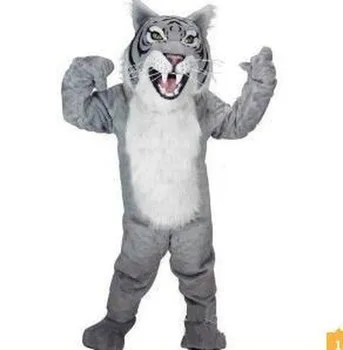 NEW Tiger Wildcat Cub Mascot Costume Suit Party Game Dress Outfits Advertising Carnival Hallowen Cosplay Unisex Gifts Adult 
NEW Tiger Wildcat Cub Mascot Costume Suit Party Game Dress Outfits Advertising Carnival Hallowen Cosplay Unisex Gifts Adult