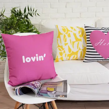 Free Shipping!Sweet heart letter yellow red square throw pillow/almofadas case 45 adult teenage child,cushion cover home decore 
Free Shipping!Sweet heart letter yellow red square throw pillow/almofadas case 45 adult teenage child,cushion cover home decore