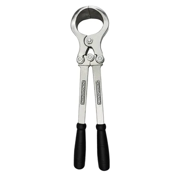 Cattle Sheep Castration Pliers Stainless Steel Bloodless Castration Clamp Goat Wether Pliers Carbon Castration Pliers Device
Cattle Sheep Castration Pliers Stainless Steel Bloodless Castration Clamp Goat Wether Pliers Carbon Castration Pliers Device