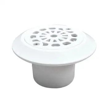 2020 New 1.5 Inch Swimming Pool ABS Plastic Outlet Pool Jet Hydrostream Insider Fitting For Swimming Pool