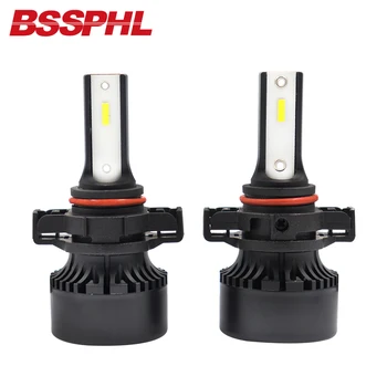 BSSPHL Auto LED Light LED bulb 12V PSX24 Car Head light replacement bulbs fast start lemon-yellow
BSSPHL Auto LED Light LED bulb 12V PSX24 Car Head light replacement bulbs fast start lemon-yellow