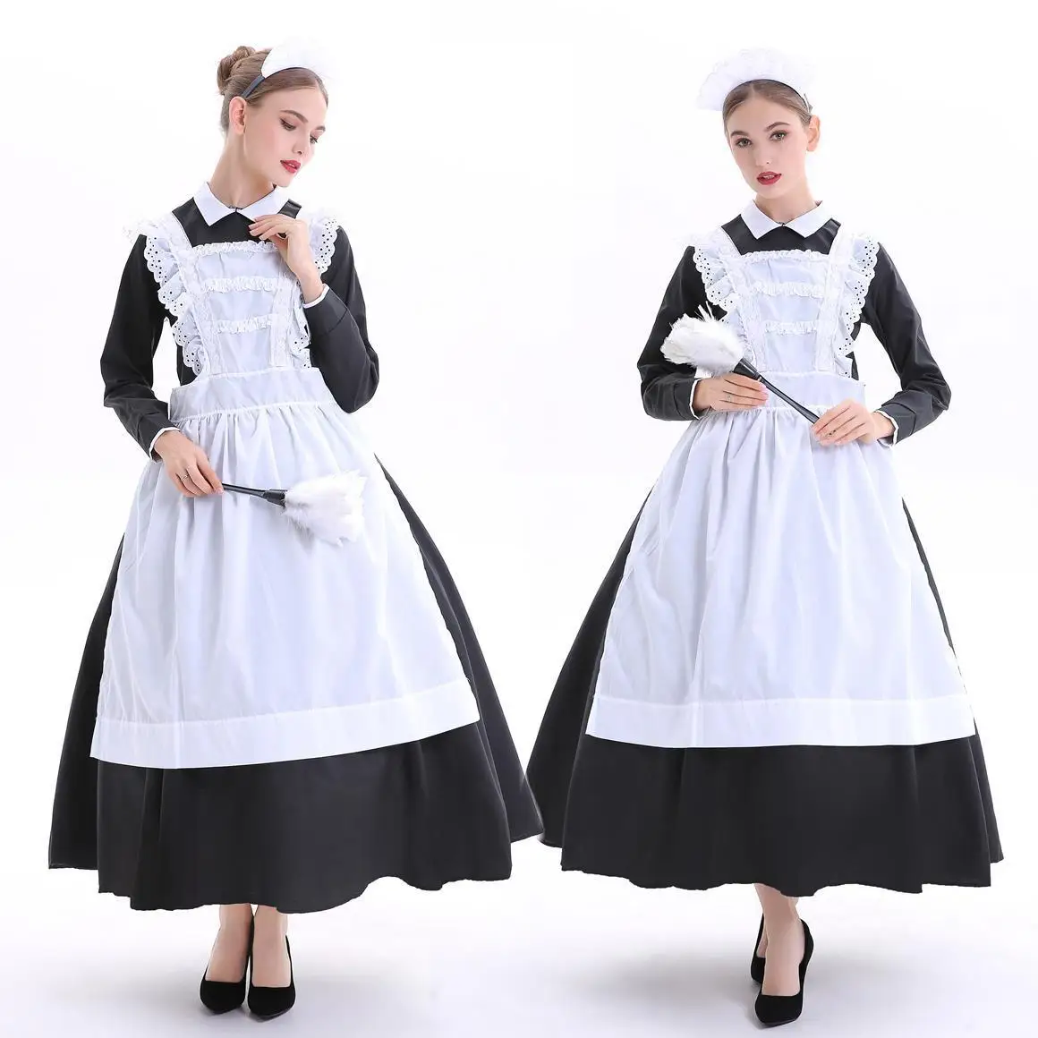 Maid classic