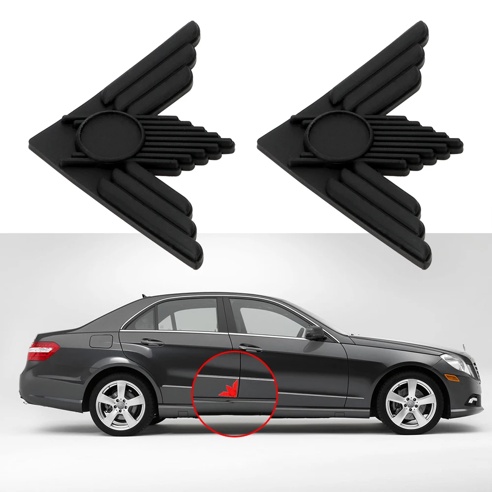 LEEPEE Universal Anti-collision Strips Sticker Auto Care Auto Scratch Protection 2Pcs/set Car Door Edge Guards Protector
LEEPEE Universal Anti-collision Strips Sticker Auto Care Auto Scratch Protection 2Pcs/set Car Door Edge Guards Protector