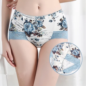 3pcs/lot Women Panties Sexy Cotton Underwear Girls Printed Intimate Plus Size Briefs Lady Breathable Underpants Panties Women
3pcs/lot Women Panties Sexy Cotton Underwear Girls Printed Intimate Plus Size Briefs Lady Breathable Underpants Panties Women