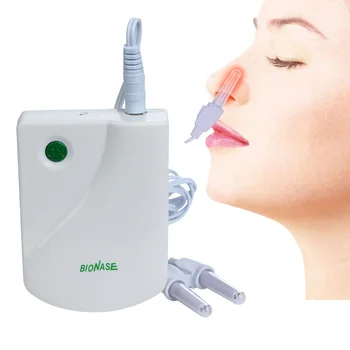 Rhinitis Therapy Device Sinusitis&Allergic Rhinitis Hay Fever Relief Nose Treatment Laser Light Treatment Nose Massage Device
Rhinitis Therapy Device Sinusitis&Allergic Rhinitis Hay Fever Relief Nose Treatment Laser Light Treatment Nose Massage Device