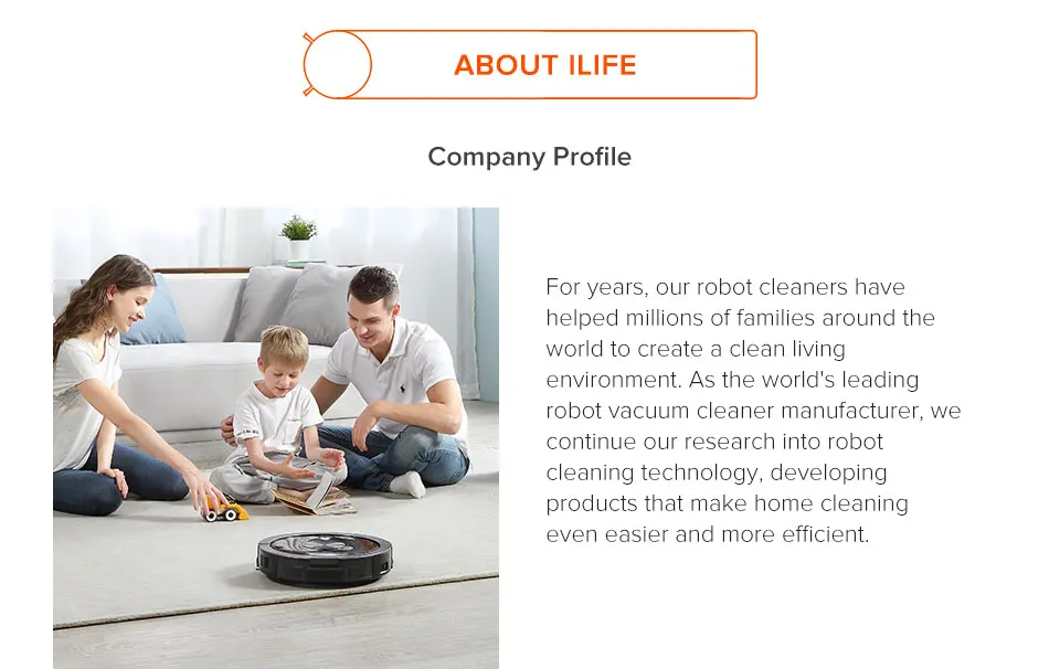 ILIFE V8s/V8 Plus Robot Vacuum Cleaner Vacuum Wet Mop Navigation Planned Cleaning large Dustbin Water Tank Schedule disinfection 35 He0f4aa3f5fe04e9391d5c6b3b0f0b0d7b