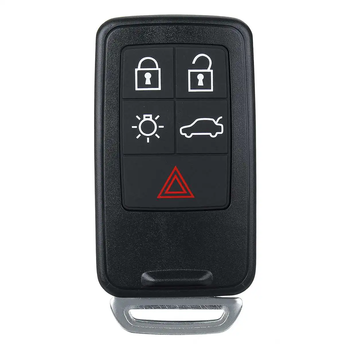 434Mhz Smart Remote Key 5 Buttons with ID46 Chip Car Remote Control Door Locking For Volvo XC60 S60 S60L V40 V60 S80 XC70
434Mhz Smart Remote Key 5 Buttons with ID46 Chip Car Remote Control Door Locking For Volvo XC60 S60 S60L V40 V60 S80 XC70