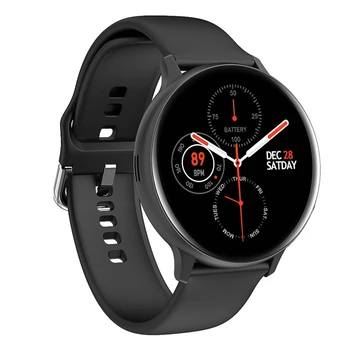 S2 Smart Watch Full Contact Smart Watch with Blood Pressure Monitor Heart Rate Monitor ECG Waterproof IP68
S2 Smart Watch Full Contact Smart Watch with Blood Pressure Monitor Heart Rate Monitor ECG Waterproof IP68