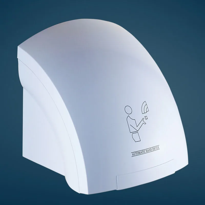 1800W Hotel Hand Dryer Automatic Induction Hand Dryer Bathroom Dryer Quick Dry Hand Dryer Smart Hand Dryer White
1800W Hotel Hand Dryer Automatic Induction Hand Dryer Bathroom Dryer Quick Dry Hand Dryer Smart Hand Dryer White