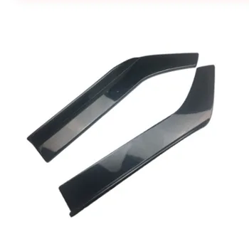 2Pcs Rear Lip Wrap Angle Splitters Bumper Spoiler Diffuser Anti-crash modified Winglet Wings Bumper
2Pcs Rear Lip Wrap Angle Splitters Bumper Spoiler Diffuser Anti-crash modified Winglet Wings Bumper