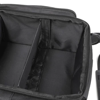 Accessories Storage Bag For Jeep Wrangler JL 2018-2019 Black Replacement Reliable Useful
Accessories Storage Bag For Jeep Wrangler JL 2018-2019 Black Replacement Reliable Useful