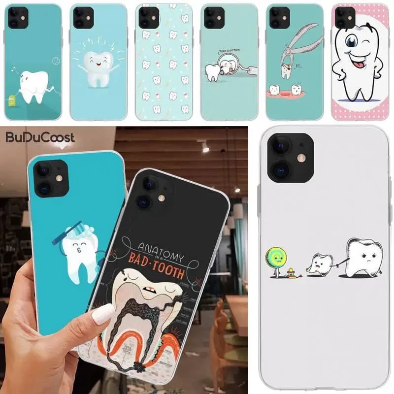 Чехол для телефона из мягкого ТПУ iphone 5C 5 6 6s plus 7 8 SE X XR XS MAX 11 Pro Max | Мобильные