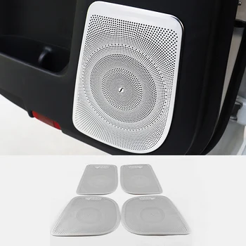 Lsrtw2017 for Toyota Land Cruiser Prado J150 150 Car Inner Door Sound Speaker Panel Trims Decorative Interior Accessories 2018 
Lsrtw2017 for Toyota Land Cruiser Prado J150 150 Car Inner Door Sound Speaker Panel Trims Decorative Interior Accessories 2018