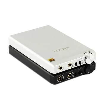 TOPPING NX3s Portable Amp HiFi Headphone Amplifier OPA2140 LME49720 MINI audio Pure headphone amplifier
TOPPING NX3s Portable Amp HiFi Headphone Amplifier OPA2140 LME49720 MINI audio Pure headphone amplifier